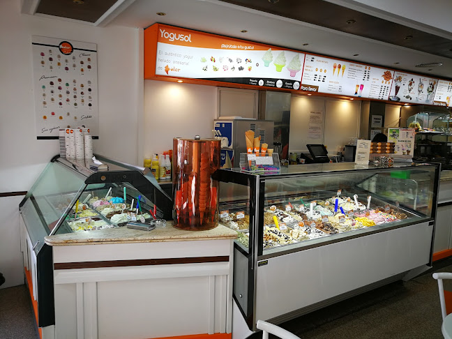 Helados y Turrones Soler