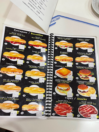 Comentarii opinii despre Restaurant l’Olla