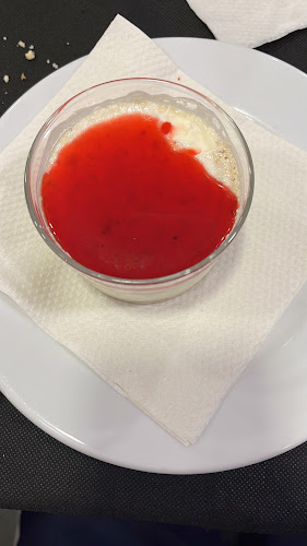 Restaurante los Galgos - Estación de Cártama