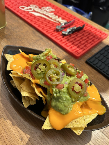 Carrer de Frederic Soler, 12, 08820 El Prat de Llobregat, Barcelona