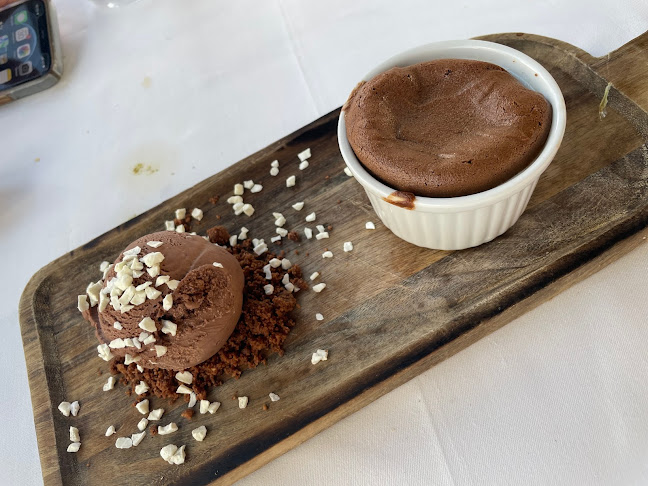 Restaurante LA CASA DEL PRESO - Gastronomía y hostelería