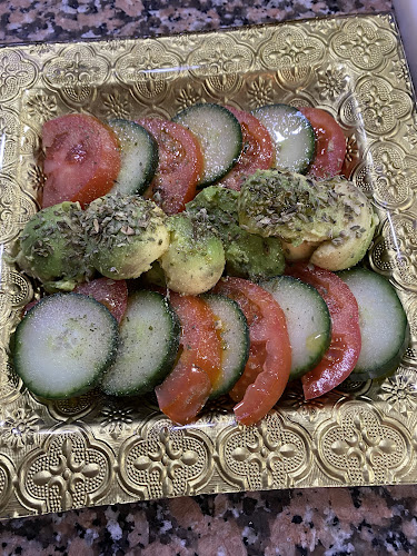 Cocina Iris - Gastronomía y hostelería