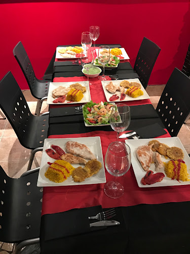 Boranda Restaurante Disco