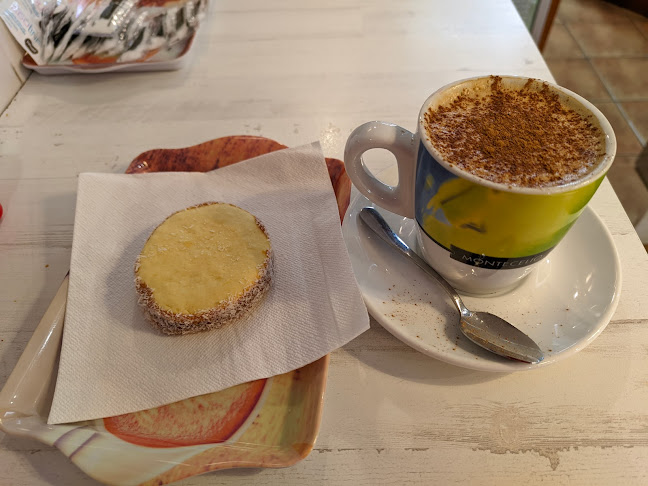 Opinii despre Panadería Mimos în Valencia - Gastronomía y hostelería