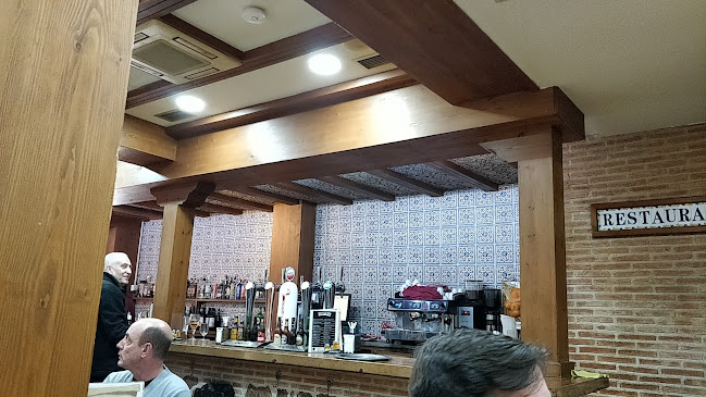 Bar restaurante Tornerías Open Times