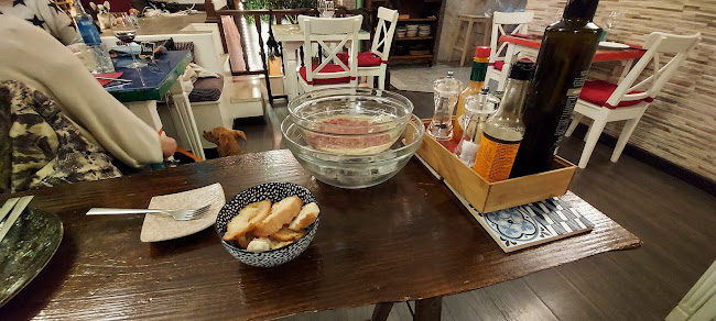 Opinii despre Restaurante Carthago în Madrid - Gastronomía y hostelería