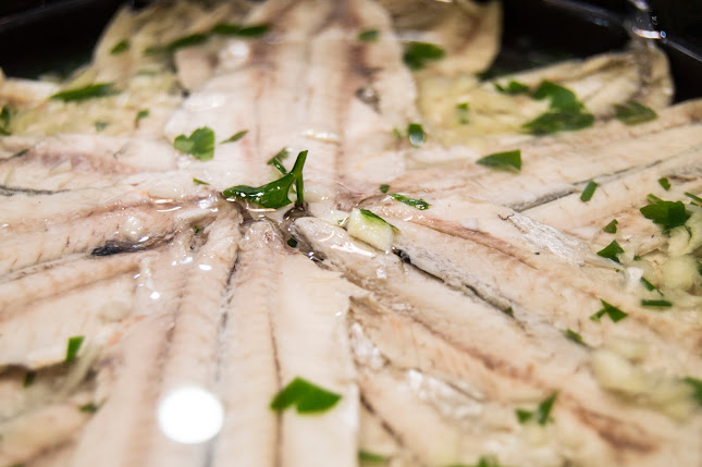 Stelvio Tapas Cinegia Open Times