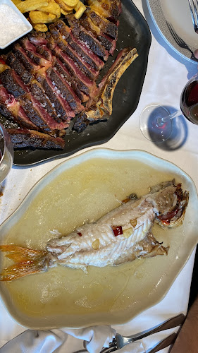 Restaurante La Bodeguilla Lanciego - Vitoria-Gasteiz