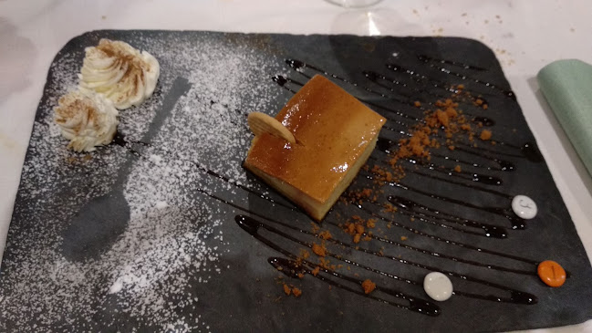 Restaurante El Peñón - Gastronomía y hostelería