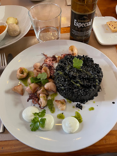 Comentarii opinii despre Cómo como 15