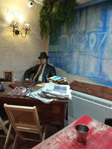 Mesón Dos Pozos y Jimena - Gastronomía y hostelería