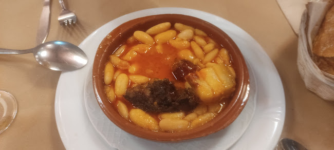 Comentarii opinii despre Mesón El Museo