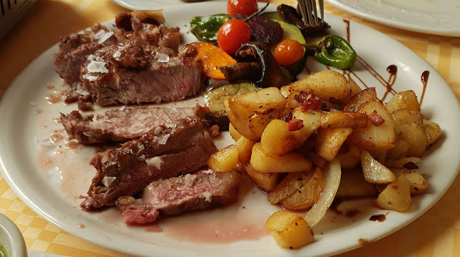 Restaurante La Mariposa