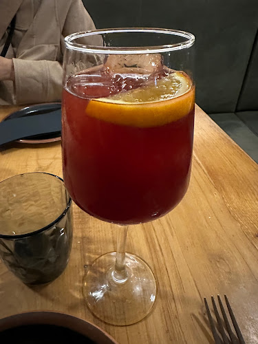 Restaurante Cinco Jotas Sevilla - Gastronomía y hostelería