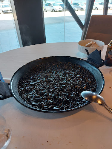 Comments and reviews of Restaurante Salitre