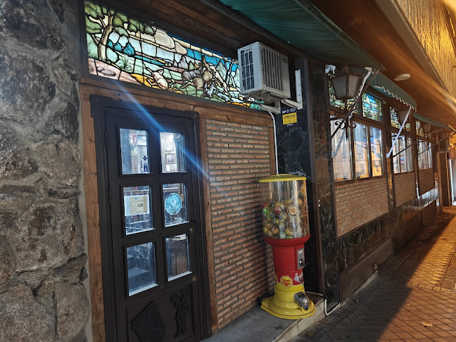 Opinii despre Restaurante La Plaza în Madrid - Gastronomía y hostelería