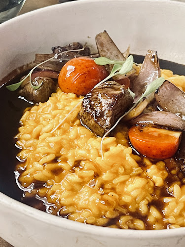 Comentarii opinii despre Umami Bistro Bar