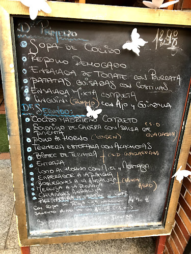 Alcaravea - Gastronomía y hostelería