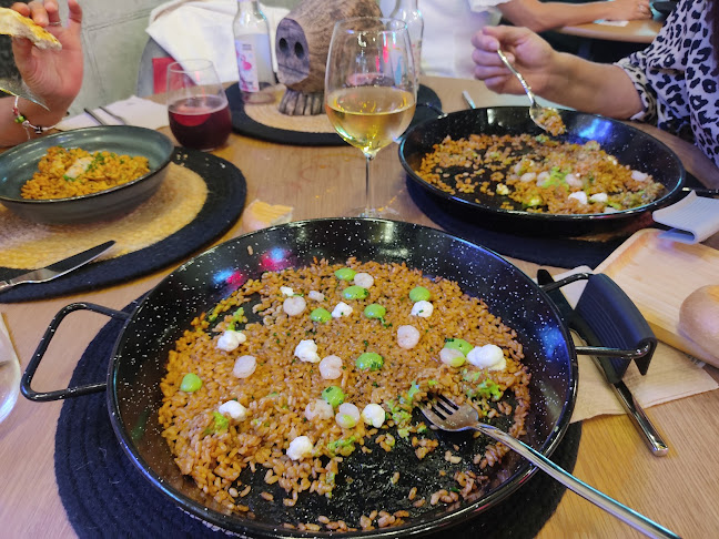 Comments and reviews of LA POLLERÍA ALICANTE - La Pollería Oficial