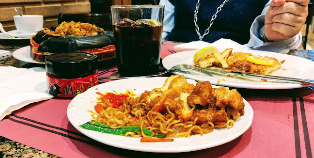 Opinii despre El Bar de Manu în Pamplona - Gastronomía y hostelería