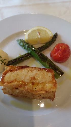 Restaurante Tritón Barcelona Pedralbes - Gastronomía y hostelería