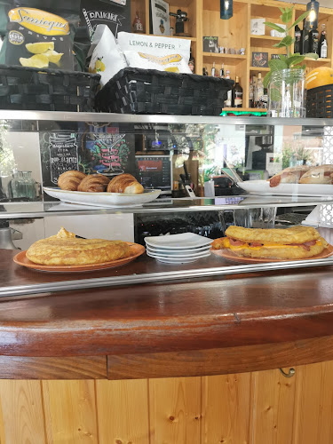 La Morotxita Phone number