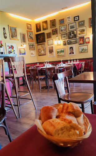 El Rincón de Malena S.L - Gastronomía y hostelería