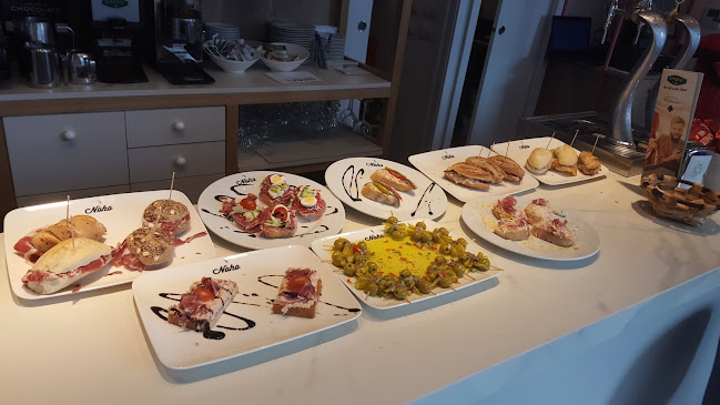 Comentarii opinii despre Panadería Noho