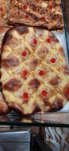 Horno Molí Nou S L - Sant Boi de Llobregat