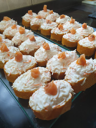 Reviews of Bar María Inés in Errenteria - Gastronomía y hostelería