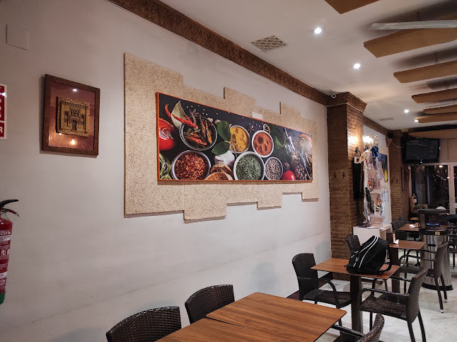 Reviews of Mudejar Gastrobar in Sevilla - Gastronomía y hostelería