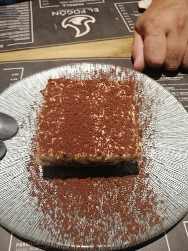 Braseria el Fogón de Sant Boi Open Times