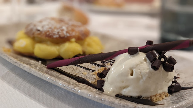 Opinii despre Restaurante El Portalón - Vitoria în Vitoria-Gasteiz - Gastronomía y hostelería