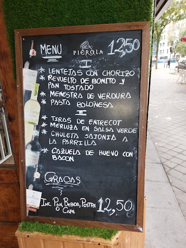 Don José Bar Restaurante