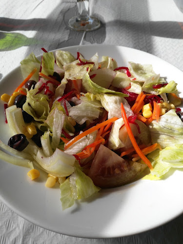 Comentarii opinii despre Bar Casa Paco