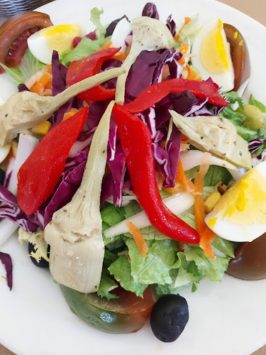 Bar Sol - Cañada de Gallego