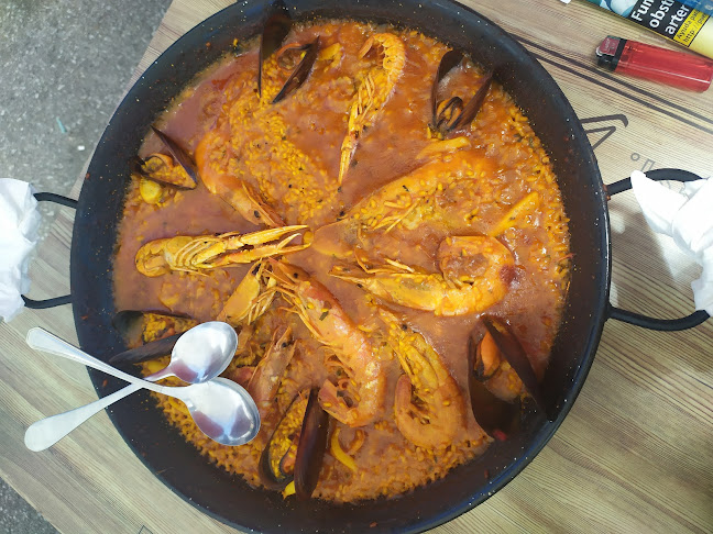 Comentarii opinii despre El Salero D'Alella S L