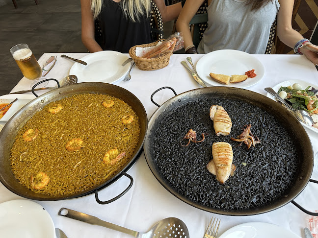 Comentarii opinii despre Casa Segis El Campello