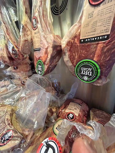 Luna Rossa Restaurante - Gastronomía y hostelería