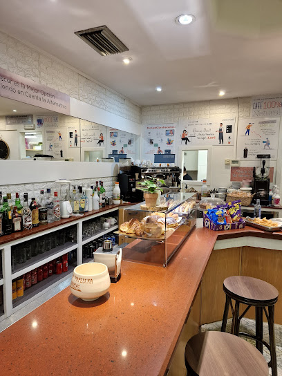 Cafetería VIACAMBRE