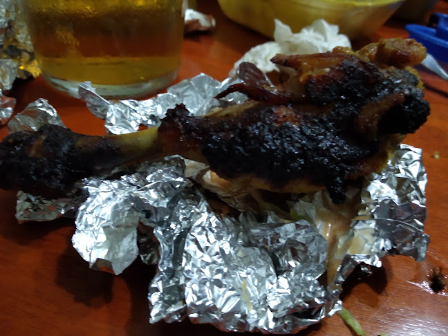 Opinii despre Al-Karam Kebab Pizzería în Sevilla - Gastronomía y hostelería