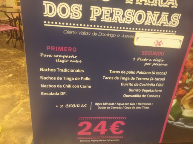 Opinii despre La Chelinda în Madrid - Gastronomía y hostelería