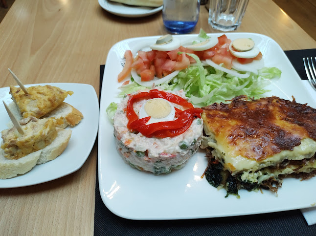 Reviews of Café El Recuelo in Oviedo - Gastronomía y hostelería