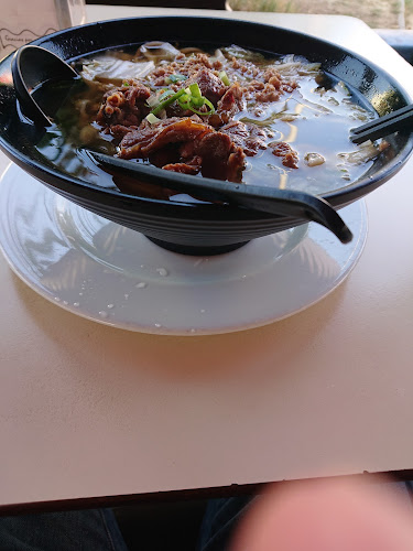 El chino juaquin Open Times