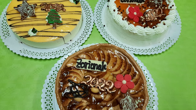 Goxoa Pasteleria Confiteria