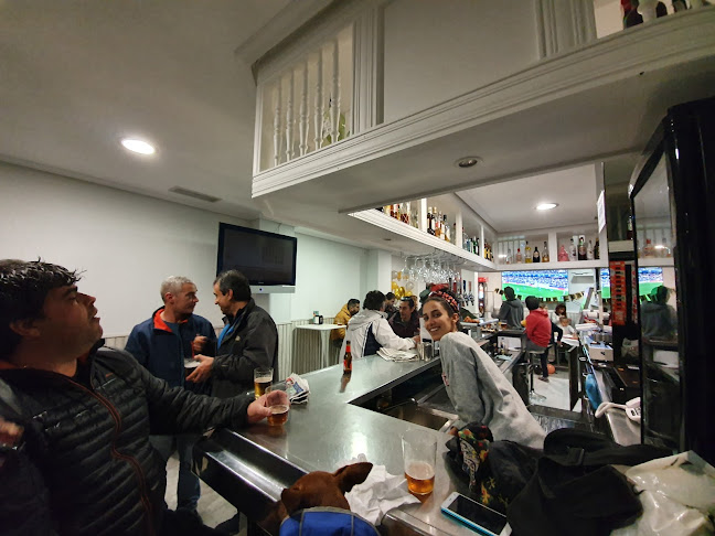 Bar María Inés - Gastronomía y hostelería