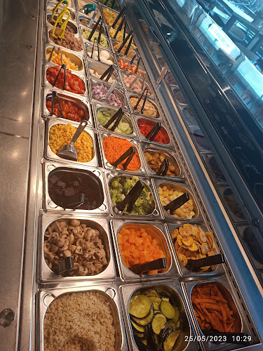 Faborit Avalon - Madrid