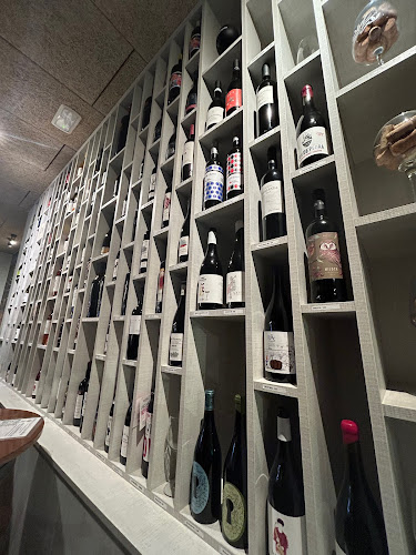 La Cava wine bar - Gastronomía y hostelería