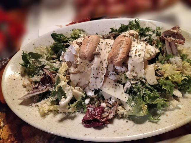 Comentarii opinii despre Restaurant El Renaixement