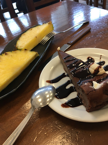 Comments and reviews of Restaurante Casa Nico